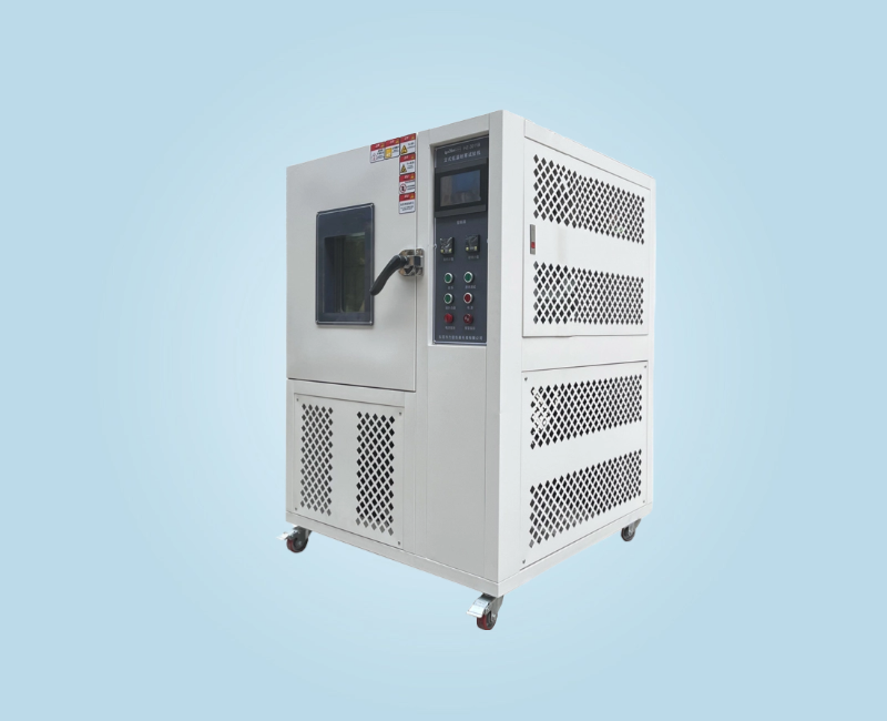 WX-3011B?低溫耐寒試驗機